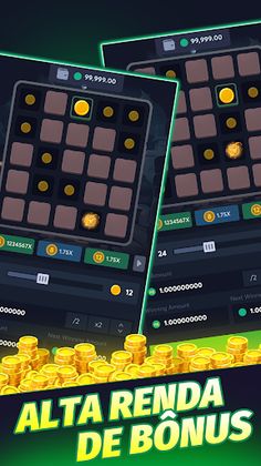 Treasure Mine - Screenshot 2