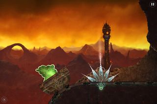 Mushroom 11 - Screenshot 3