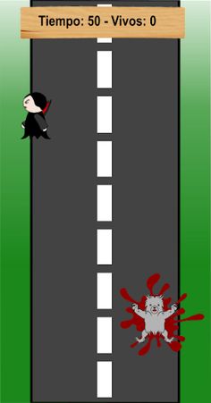 Crush - Screenshot 1