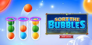 Ball Sort 2023 Games 2023 - Screenshot 1