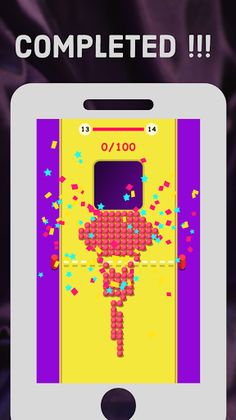 Push Block fun game - Screenshot 4