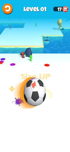 Ball Smash - Screenshot 4