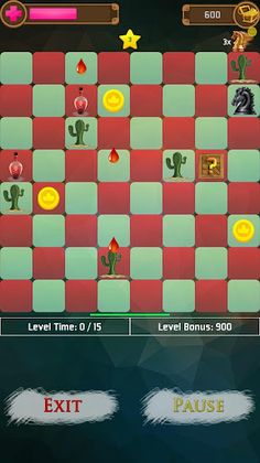 The Soron Knight - Screenshot 4