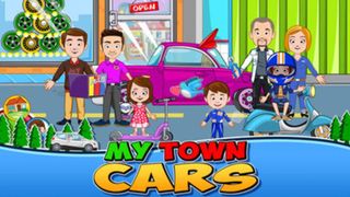 My Town : Car - Screenshot 3