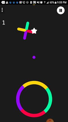 Circle Rush - Screenshot 4