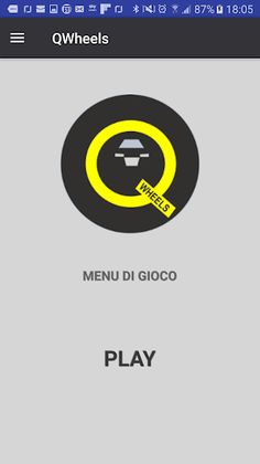 Trivial Car Quiz - Screenshot 1