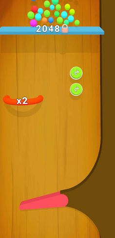 Flipper Rush - Screenshot 1