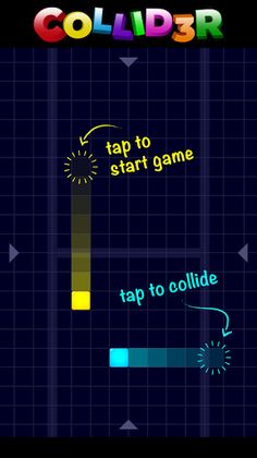 Collid3r - Screenshot 1