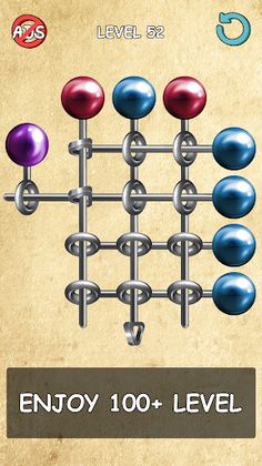 POPPIN - Pull Pin Out - Screenshot 3