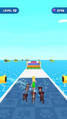 Where Is My Cat? - Screenshot 4