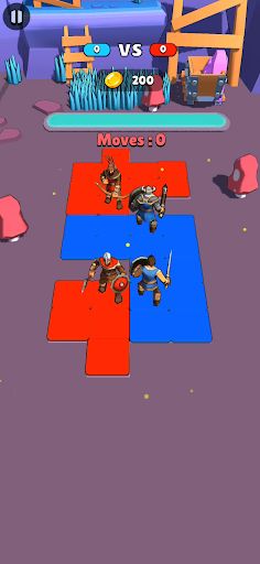 Battle Maze - Screenshot 4