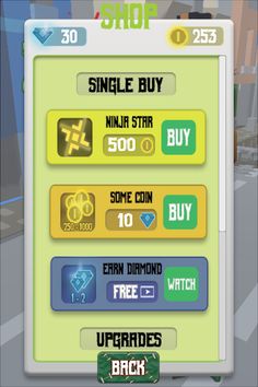 Zombie Runner - Screenshot 2