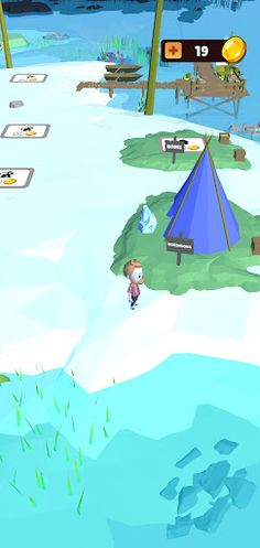 Island Boss - Screenshot 4