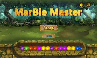 Marble Master 2 - Screenshot 1