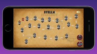 Stella Starlight - Screenshot 1