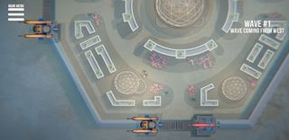 The Last Ark Survival Free - Screenshot 1