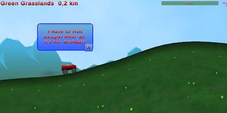 Race Maniac - Screenshot 1