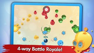 ColorSlam - Screenshot 3