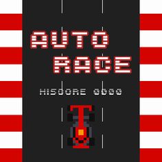 Auto Race - Screenshot 4