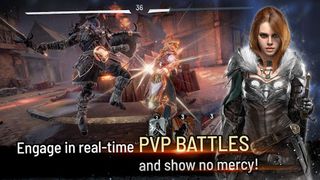 INVICTUS: Lost Soul - Screenshot 2