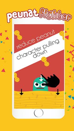 Peunat Fighter - Screenshot 4