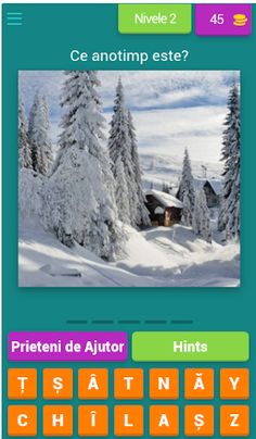 Ghicește imaginea - Screenshot 3