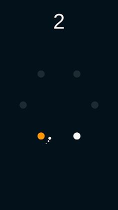 Orbit Dash - Screenshot 3