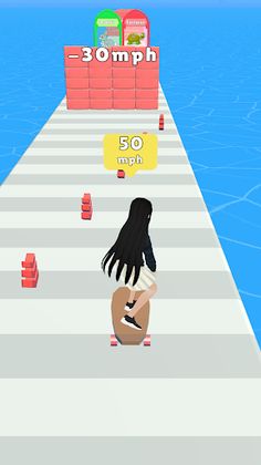 Speed Master - Screenshot 2