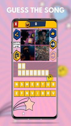 ARMY QUIZ:4 Photos 1 Song MV - Screenshot 3