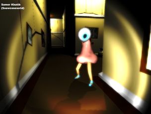 Potato Thriller: Steamed Potato Edition - Screenshot 3