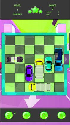 Car Parking - Screenshot 3