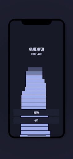 Stacks - Screenshot 3