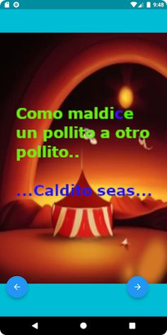 HumorExpress - Screenshot 1