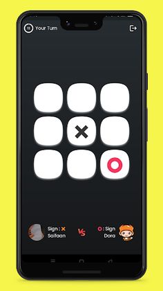 Criss Cross SchoolHood Game - Screenshot 4