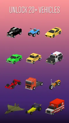 Make Path - Screenshot 4