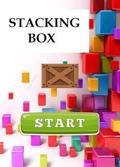 Stacking Box - Screenshot 2