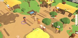Village Craft - Screenshot 1