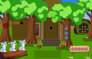 Free New Escape Game 90 Playin - Screenshot 2