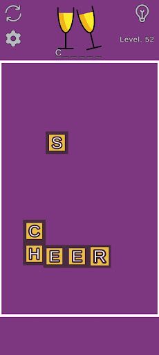 WordSnake - Screenshot 3