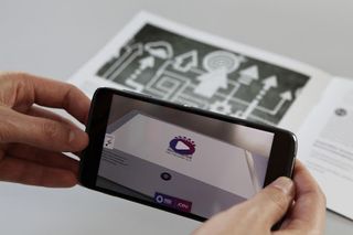 Industry Business Network 4.0  - Screenshot 2