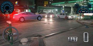 ARaba - Artırılmış Sanal Gerç - Screenshot 2