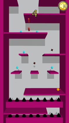 jumper ball - Screenshot 3