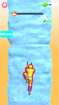Perfect Climber - Screenshot 4