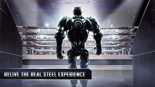 Real Steel - Screenshot 2