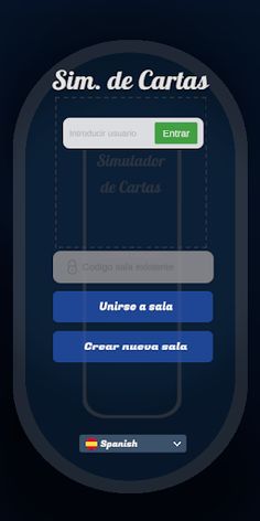 Cards online - Play any game o - Screenshot 1
