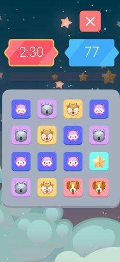 Animal Connect Puzzle - Screenshot 2