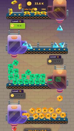 Gem Inc - Screenshot 3