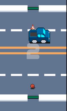 Cat Road - Screenshot 3