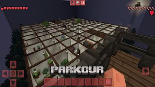 My Craft : Loki Craft - Screenshot 3