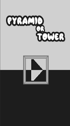 POT - Pyramid or Tower - Becom - Screenshot 1